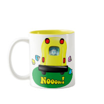 Back To School Mug