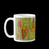 Back to School Mug mugs