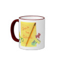 Back-to-School Mug mug