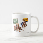 Back to School Mug