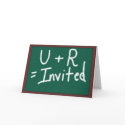 Back to School party Invitation cards by fairygirlbooks Back to School party Invitation cards
