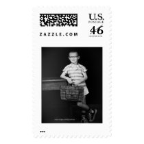 Back To School postage by bhbphotos Back To School postage