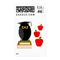 Back to School postage