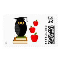 Back to School postage