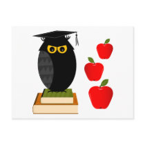 Back to School postcards by EveStock Back to School postcards