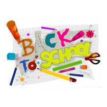 Back to School Poster posters by bnpdesignstudio Back to School Poster posters