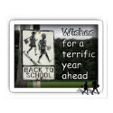 Back to School posters