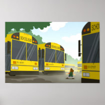 Back to School Print