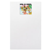 Back to School Stationery