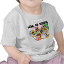 Back to School T-shirt shirt