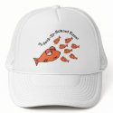 Back To School Time hats