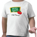 Back-to-School shirt