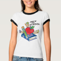Back To School t-shirts