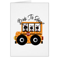 Back to School Tshirts and Gifts cards