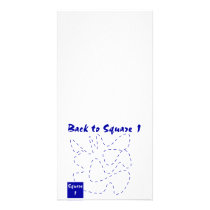 Back to square one funny t-shirts and gifts. photo cards by witnwhimsy Back to square one funny t-shirts and gifts. photo cards