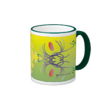 Back to the 60's Mug-1