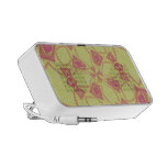 Back to the 70s iPhone speakers