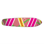 Back to the Finale skateboards