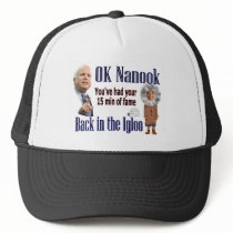 Back to the Igloo hats
