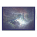 BACK TO THE LIGHT GREETING CARD