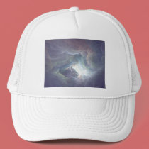 BACK TO THE LIGHT hats