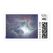BACK TO THE LIGHT postage