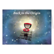  Back to the Origin cards