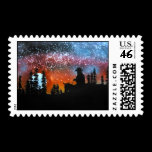 Back to the Ranch postage