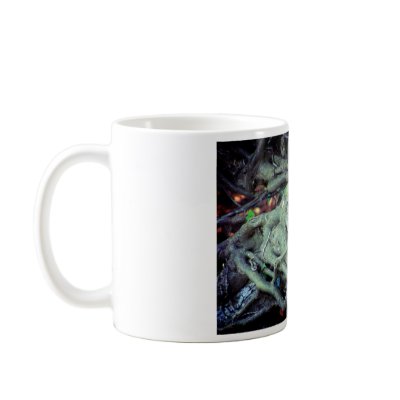 Back to the roots mugs by Rainmountain