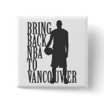 Back to Vancouver BT buttons