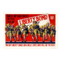 Back up our boys with your Liberty Bond posters by lc_wpa Back up our boys with your Liberty Bond posters
