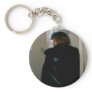 BACK VIEW KEYCHAIN