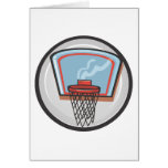 Backboard Cards