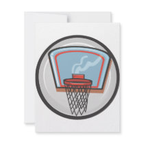 Backboard Announcements