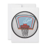 Backboard Announcements