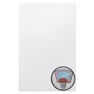 Backboard Stationery by shopaholicchick