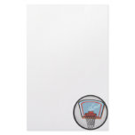 Backboard Stationery
