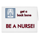 Backbone Cards