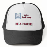 Backbone Hats