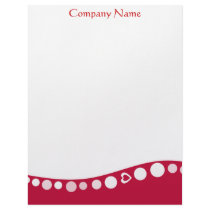 Backbone lovers letterhead