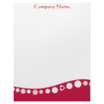 Backbone lovers letterhead