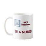 Backbone Coffee Mugs