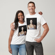 Backbone of the Land t-shirts