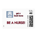 Backbone Stamp