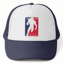 Backbreaker Hat by NaturalMotion Backbreaker Hat