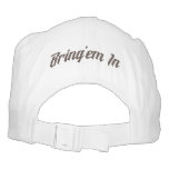 Backcountry Fishing Cap