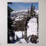 backcountry utah print