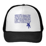 Backdoor Slider Hats