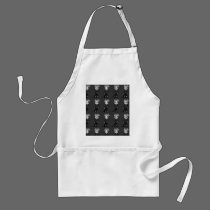 Backdrop Cafepress:Zazzle M aprons