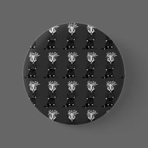 Backdrop Cafepress:Zazzle M buttons